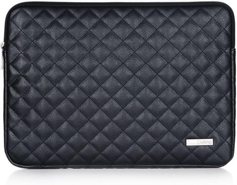 قيبة لابتوب قماشية   15 بوصه Canvas Artisan – مقاومة للماء وعالية الجودة